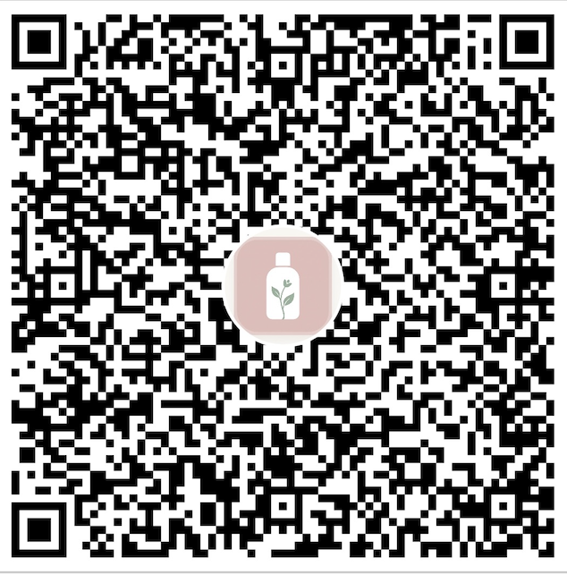 街口支付收款碼